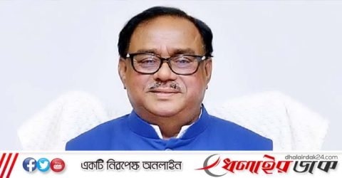 সাবেক খাদ্যমন্ত্রী সাধন চন্দ্র মজুমদার গ্রেফতার