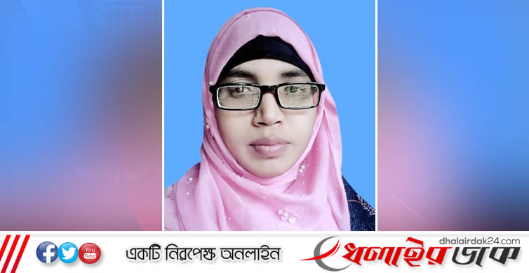 কমলগঞ্জে জমি সংক্রান্ত বিরোধে শিক্ষিকাকে কুপিয়ে হত্যা, আটক ৩