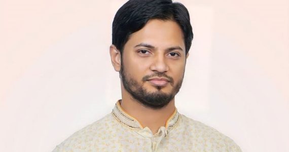 মিছিল নয়, সিজদার মাধ্যমে শুকরিয়া আদায় করবো : শিবির সভাপতি