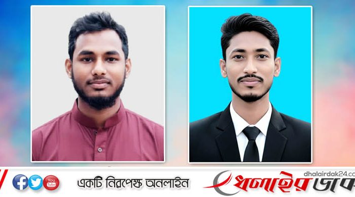 “হৃদয়ে কমলগঞ্জ”-এর নতুন নেতৃত্ব ঘোষণা