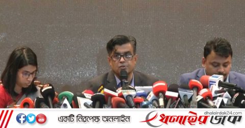 নির্বাচনের মাধ্যমে পুলিশ তার আত্মমর্যাদা ফিরে পেয়েছে : প্রেস সচিব