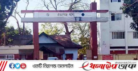 কমলগঞ্জের কুরমা চা বাগানে বিষপানে গৃহবধূর মৃত্যু