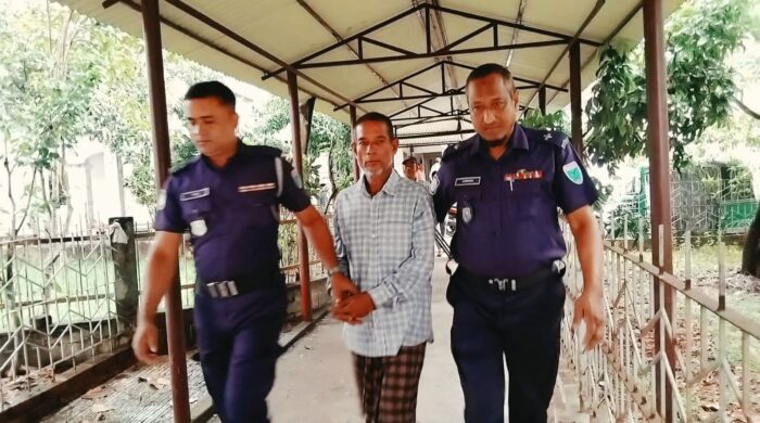 প্রতিবেশীকে ফাঁসাতে নিজের শিশুকন্যাকে হত্যা, ১২ বছর পর বাবার মৃত্যুদণ্ড