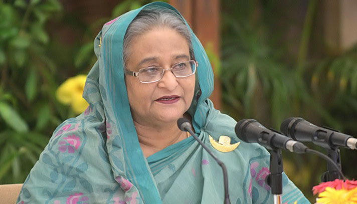 ইসলামী পর্যটন বিপুল সম্ভাবনাময় একটি খাত : প্রধানমন্ত্রী