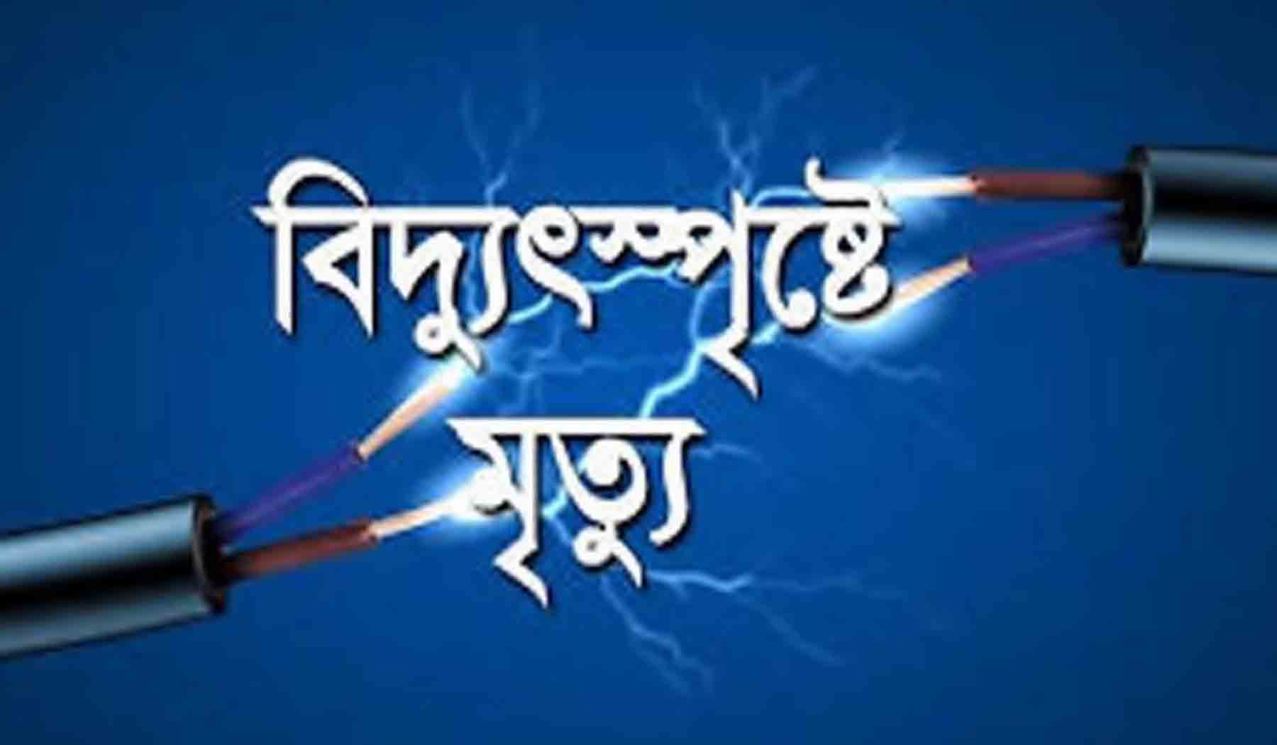 কমলগঞ্জে বিদ্যুৎস্পৃষ্ঠ হয়ে কলেজ ছাত্রীর মৃত্যু