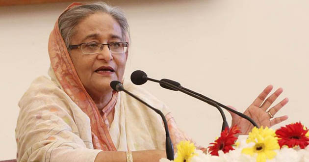 দালালদের দেখানো ‘সোনার হরিণ’ থেকে সতর্ক থাকতে হবে