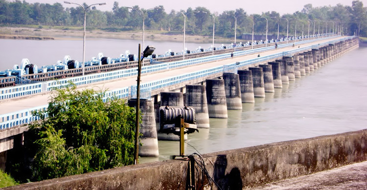 তিস্তা নিয়ে ভারতের সঙ্গে পুনরায় বসছে সরকার