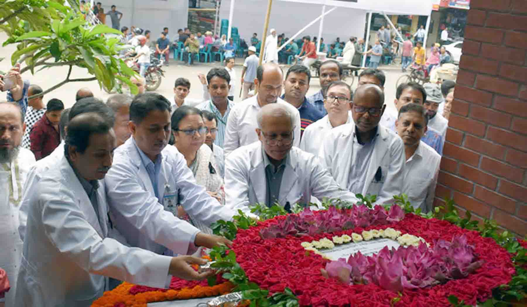 গ্রেনেড হামলার নেপথ্যে যারা তাদেরও বিচার করতে হবে