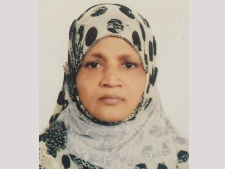 ডেঙ্গুতে এবার প্রাণ হারালেন অতিরিক্ত আইজিপির স্ত্রী