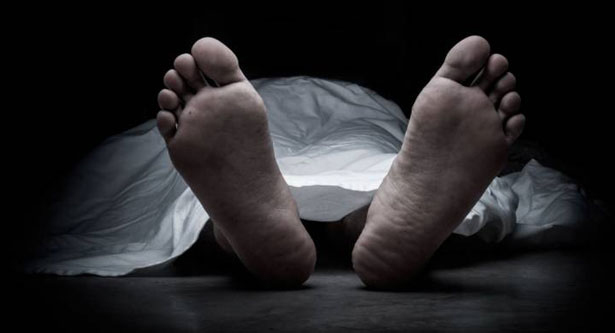 ভিজিএফ কার্ড আনতে গিয়ে লাশ হলেন বৃদ্ধ