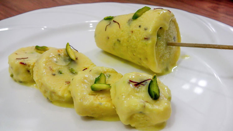 শাহী মালাই কুলফি তৈরির রেসিপি