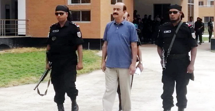 মোহামেডানের ইনচার্জ-বিসিবি পরিচালক লোকমান রিমান্ডে