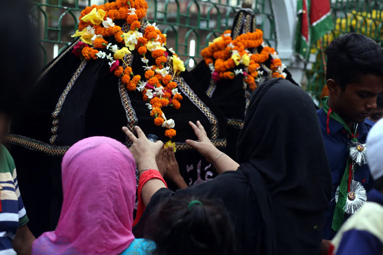 আশুরা যেসব কারণে এতো গুরুত্বপূর্ণ