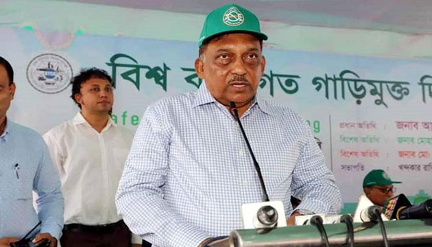 কাউকেই আর ক্যাসিনো চালাতে দেয়া হবে না: স্বরাষ্ট্রমন্ত্রী