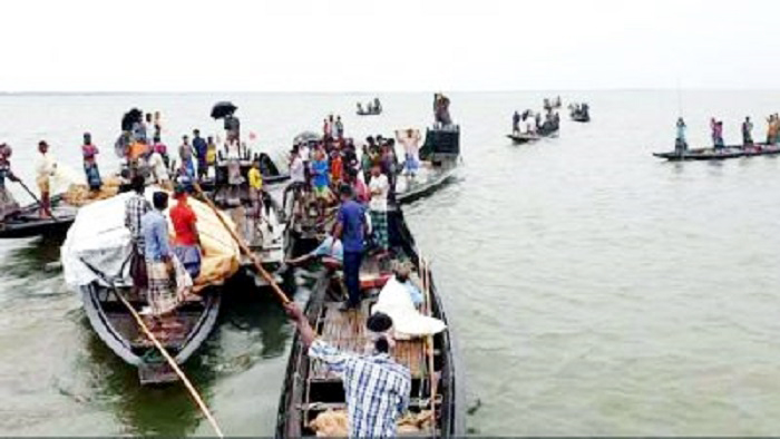 দিরাইয়ে উদ্ধার অভিযান সমাপ্ত, নিহতদের বাড়িতে শোকের মাতম