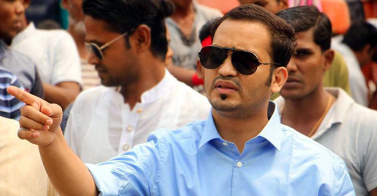 ঢাকা উত্তর সিটির কাউন্সিলর রাজীব গ্রেফতার