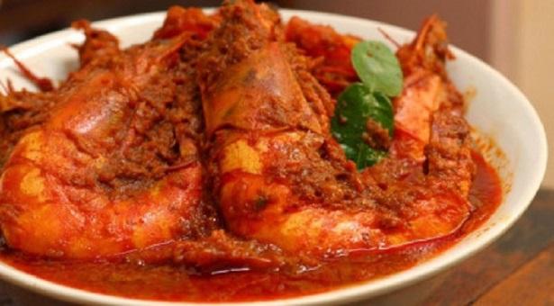 পূজার রেসিপি চিংড়ির মালাইকারি