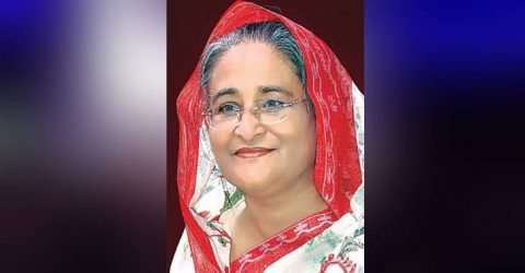 প্রধানমন্ত্রী সন্ধ্যায় বাকু থেকে দেশে ফিরবেন