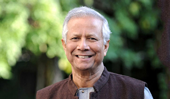ড. ইউনূসের বিরুদ্ধে গ্রেফতারি পরোয়ানা