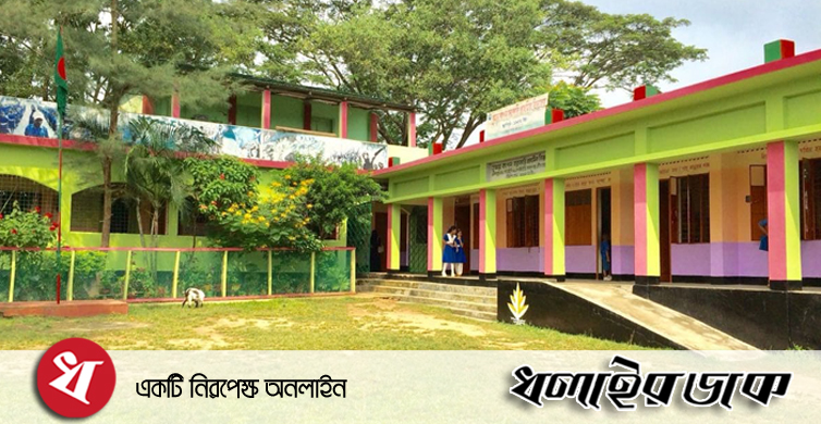 কুমড়াকাপন সরকারি প্রাথমিক বিদ্যালয় কমলগঞ্জ উপজেলায় শ্রেষ্ঠ বিদ্যালয় নির্বাচিত