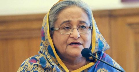 ট্রেন দুর্ঘটনায় হতাহতদের সহযোগিতা দিতে প্রধানমন্ত্রীর নির্দেশ