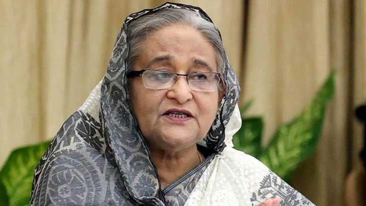 বিদ্যুতের অপচয় করবেন না : প্রধানমন্ত্রী