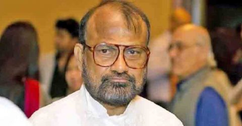 সাদেক হোসেন খোকা আর নেই