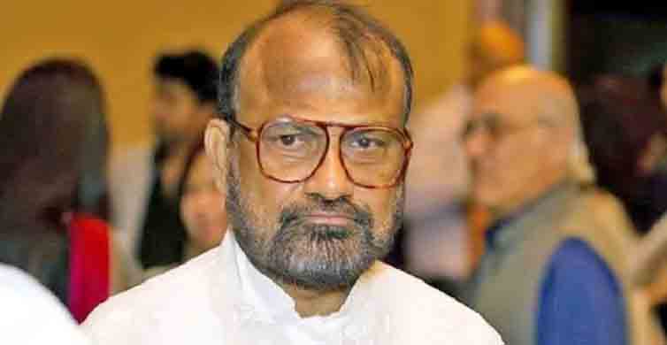 সাদেক হোসেন খোকা আর নেই