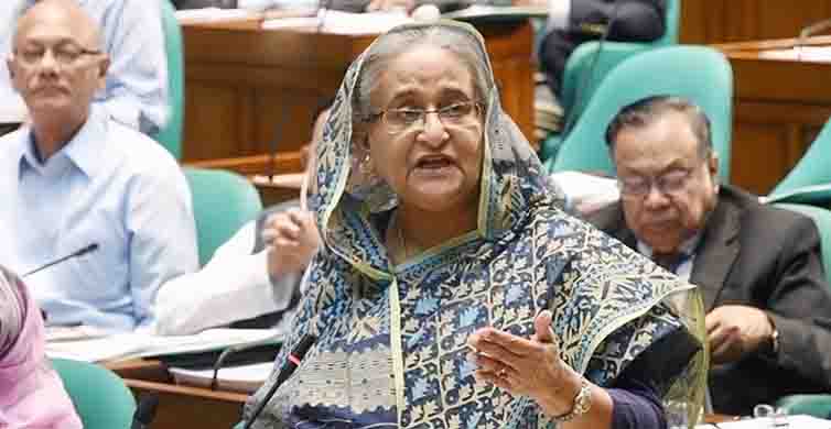 সরকারি কর্মচারীসহ দুর্নীতিবাজদের বিরুদ্ধে ব্যবস্থা নেয়া হচ্ছে