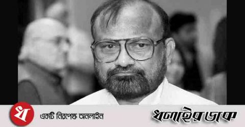 মরদেহ নিয়ে দেশের পথে খোকার পরিবার