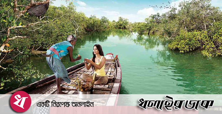 সুন্দরবনে পর্যটকদের প্রবেশে বাধা নেই
