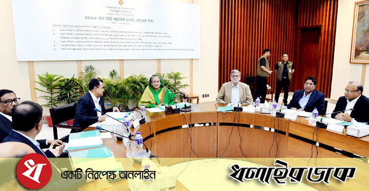 নতুন ঠিকাদারদের সুযোগ দেয়ার নির্দেশ প্রধানমন্ত্রীর