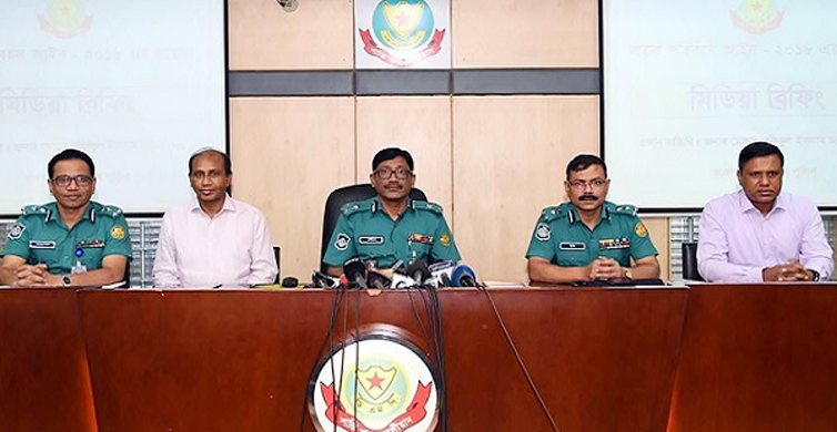 থার্টি ফার্স্টে ঘরোয়া অনুষ্ঠানেও লাগবে অনুমতি