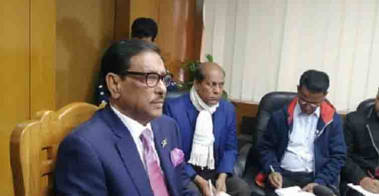 নুরের ওপর হামলা: ব্যবস্থা নিতে প্রধানমন্ত্রীর নির্দেশ
