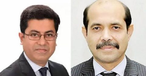 দক্ষিণে তাপস, উত্তরে আতিকুল