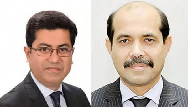 দক্ষিণে তাপস, উত্তরে আতিকুল