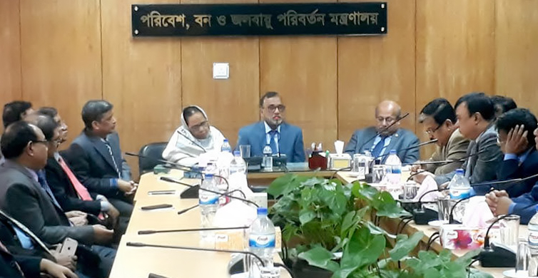মুজিববর্ষ : ৫ জুন বিতরণ করা হবে এক কোটি গাছের চারা