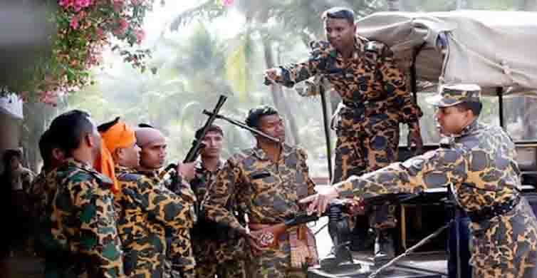 পিলখানা ট্র্যাজেডি : ২৯ হাজার পৃষ্ঠায় পূর্ণাঙ্গ রায়