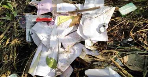 ছাত্রী ধর্ষণ : ঘটনাস্থলের দুটি সিসিটিভি ফুটেজ উদ্ধার