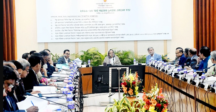 প্রয়োজনে শিক্ষকদের বিদেশে পাঠান : প্রধানমন্ত্রী