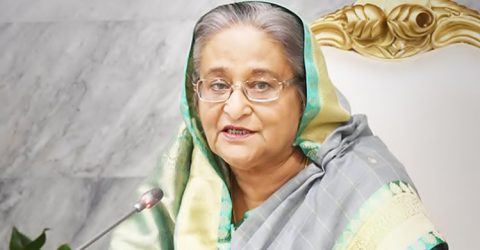 ‘গুজবে কান দে‌বেন না, যাচাই-বাছাই না করে শেয়ার দেবেন না’