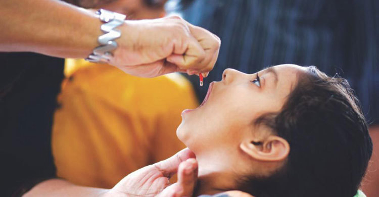 সারাদেশে শিশুদের ভিটামিন ‘এ’ ক্যাপসুল খাওয়ানো হবে ১১ জানুয়ারি