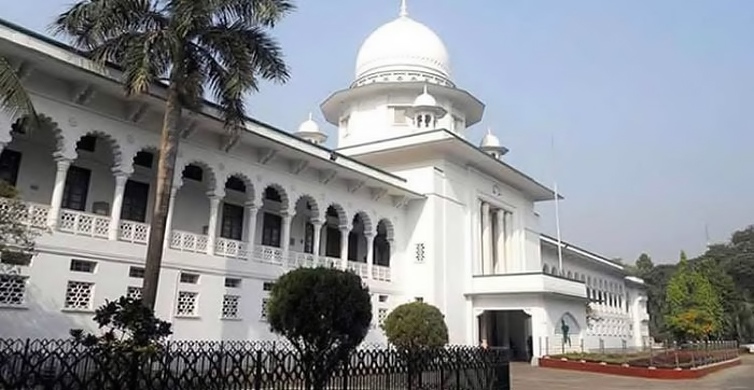 শিশু ধর্ষণকারীর মৃত্যুদণ্ড কেন নয়: হাইকোর্ট