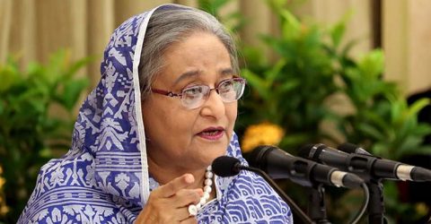 কাউকে গ্রেফতারের এখতিয়ার দুদকের নেই : প্রধানমন্ত্রী