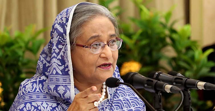 কাউকে গ্রেফতারের এখতিয়ার দুদকের নেই : প্রধানমন্ত্রী