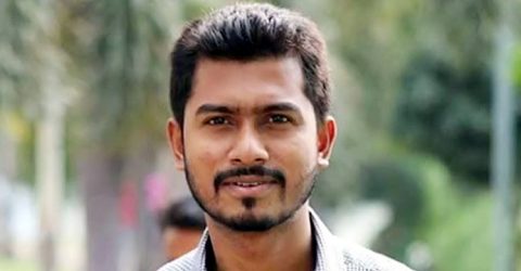 ৩ দিনের মধ্যে ভিপি নুরকে পাসপোর্ট দিতে হাইকোর্টের রায়
