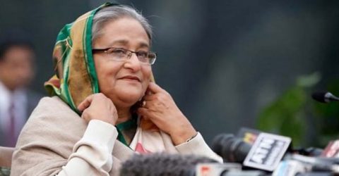 ‘৭ মার্চের ভাষণের পেছনে বড় ভূমিকা রেখেছিলেন আমার মা’
