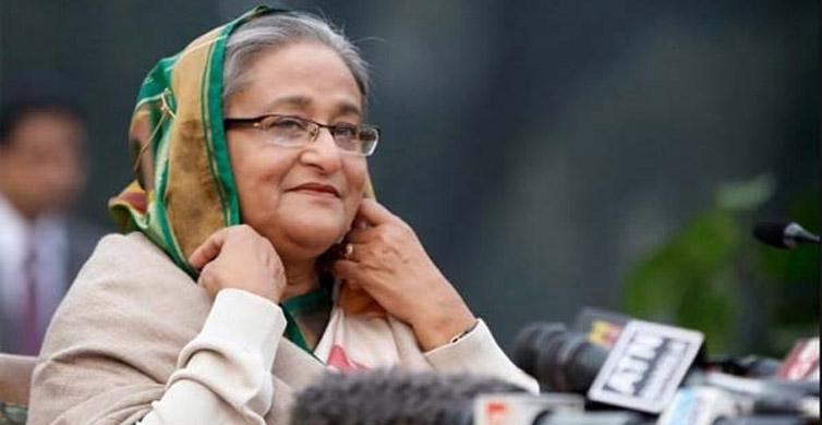‘৭ মার্চের ভাষণের পেছনে বড় ভূমিকা রেখেছিলেন আমার মা’
