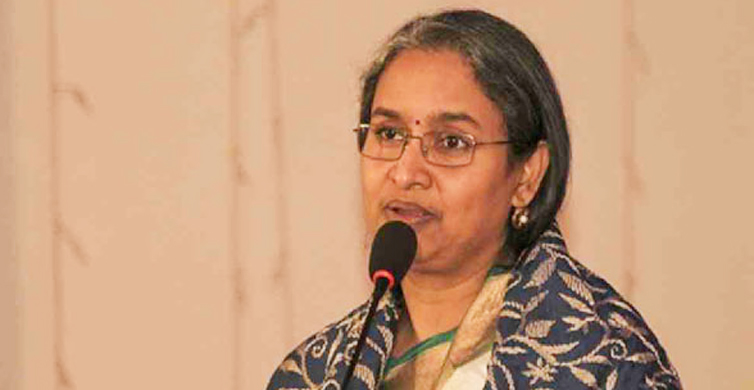শিক্ষার্থীদের ঘরে বসে শিক্ষা কার্যক্রম চালিয়ে যাওয়ার আহ্বান মন্ত্রীর
