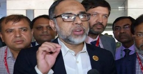 সর্দি-কাশি থাকলে মসজিদে না যাওয়ার অনুরোধ স্বাস্থ্য মন্ত্রণালয়ের